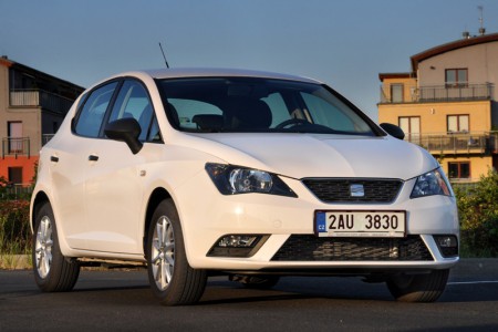 2012/09/04 - SEAT Ibiza 1,6 Bi-Fuel