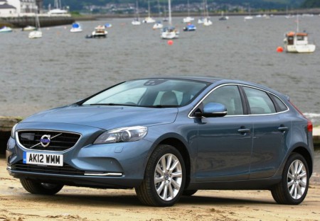 VOLVO V40 ... od 2012