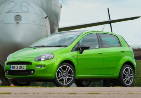 FIAT PUNTO ...